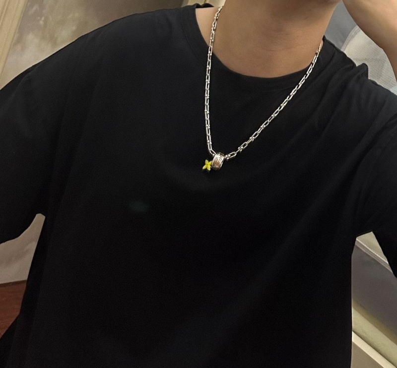 LV Necklaces